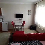 Ankara Trend House Apart