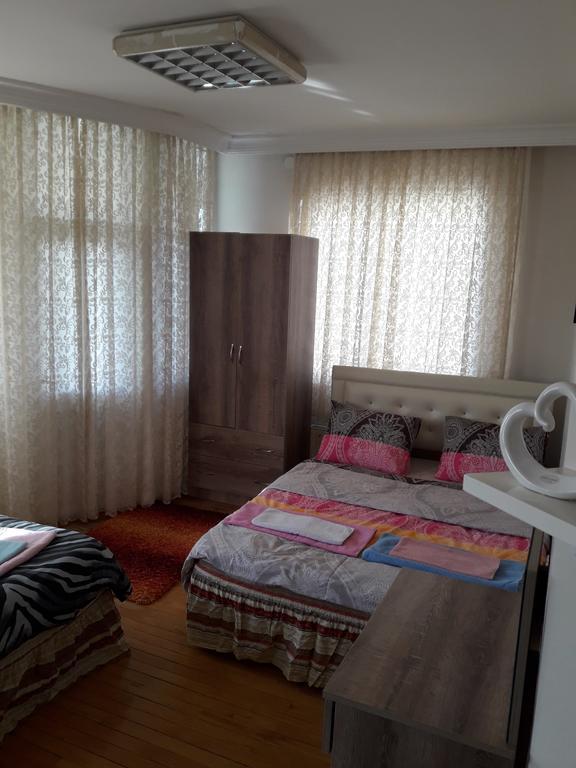 Trend House Daire *