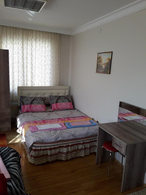 Trend House * Ankara