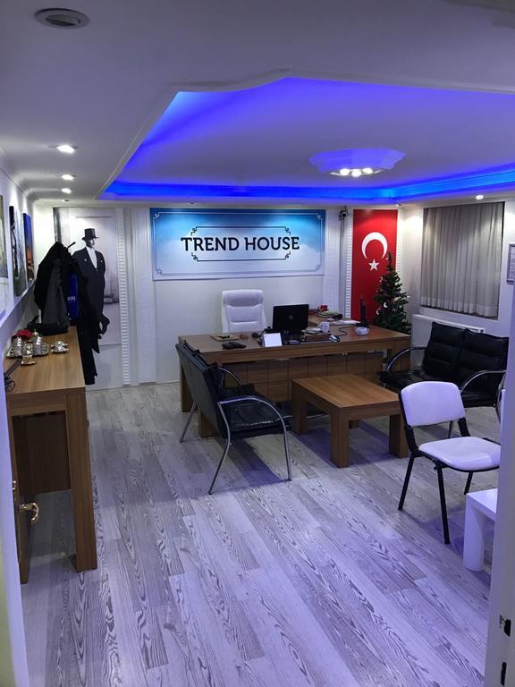 Daire Trend House *
